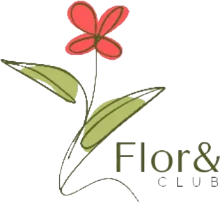 logo flor